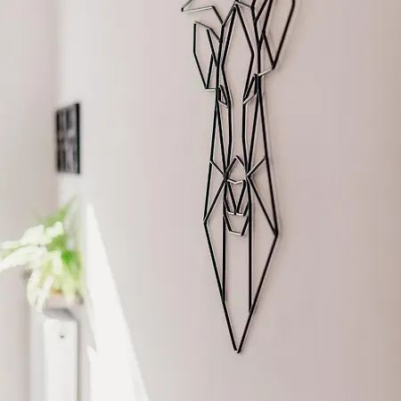 Apartament Kominkowy