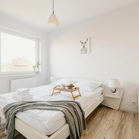 Apartament Kominkowy 카르파츠