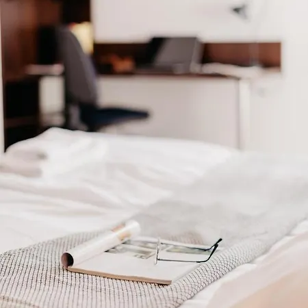 Apartament Kominkowy 아파트 *