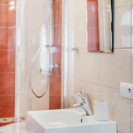 Apartament Kominkowy 카르파츠